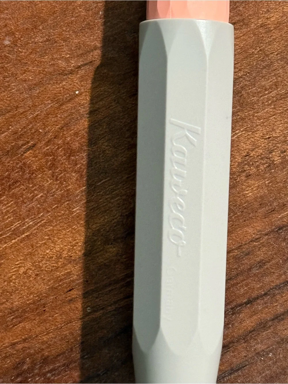Kaweco pens